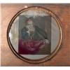 Image 2 : (10) Hand Painted Magic Lantern Slides 19th C