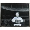 Image 1 : Large Mickey Mantled Autographed Photograph