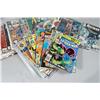 Image 3 : Large Grouping of Vintage Comic Books