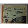 Image 1 : Strube's War Cartoons, 1939 to 1944 Book