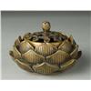 Image 1 : Chinese Qing Bronze Incense Censor