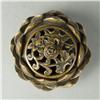 Image 2 : Chinese Qing Bronze Incense Censor