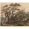 Image 2 : Pr. Of Jacob George Strutt Color Etchings