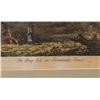 Image 4 : Pr. Of Jacob George Strutt Color Etchings