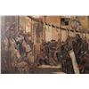 Image 3 : Fine German  Renaissance Chromolithograph