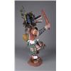 Image 2 : Large & Exceptional Katchina 31" Tall
