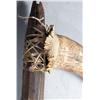 Image 5 : Antique and Unusual Native American War Stick