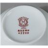 Image 3 : 50 Pieces Noritake Hand Painted Porcelain