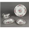 Image 1 : (4) Wedgewood Cathay Pattern Serving Dishes