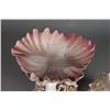 Image 3 : Porcelain Child Centerpiece with Seashell