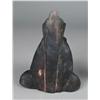 Image 3 : (2) Egyptian Style Figures, Bull, And Statue