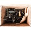 Image 1 : Early 20th Century Knitting Machine