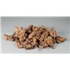 Image 1 : (26) Pieces of Knotty Burl Mounting Wood