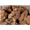 Image 3 : (26) Pieces of Knotty Burl Mounting Wood