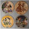 Image 1 : (4) Vogue Picture Records, 78 RPM