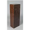 Image 1 : 19th Century Wooden Candle Box