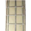 Image 2 : (2) Antique Leaded Glass Windows