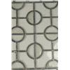 Image 3 : (2) Antique Leaded Glass Windows
