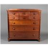 Image 1 : Early American Victorian Chest of Drawers