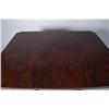 Image 3 : Fine 19th C. Classical Mahogany Card  Table