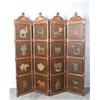 Image 1 : Chinese Style Four Paneled Changing Screen