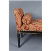 Image 2 : Upholstered Vanity Arm Bench