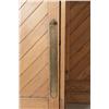 Image 2 : Mission Style Oak Buffet Server