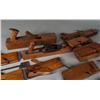 Image 3 : Large Grouping of Antique Carpenter's  Planes
