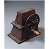 Image 1 : Antique Hand Crank Slicer