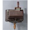 Image 2 : Antique Hand Crank Slicer