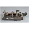 Image 1 : Early American Telegraph Key