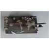 Image 2 : Early American Telegraph Key