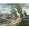 Image 2 : Ida Raulston, Oil Painting on Canvas