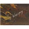 Image 2 : D. Woropay Oil Painting on Board