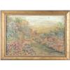 Image 1 : English School Oil Painting on Board
