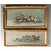 Image 1 : Pr. Of Early 20th Century Oil Paintings on Board