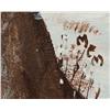 Image 3 : MEM Monogramed Oil Painting on Board