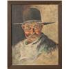 Image 1 : Alice Trombley, Oil Painting on Canvas
