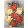 Image 2 : A Silvin Oil Painting On Canvas