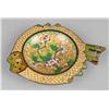Image 3 : (4) Chinese Cloisonne Articles