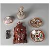 Image 1 : Grouping of (6) Asian & Decorative Articles