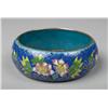 Image 2 : (4) Chinese Cloisonne Bangle Bracelets