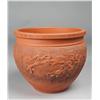 Image 1 : Japanese Dragon Pottery Planter