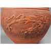 Image 2 : Japanese Dragon Pottery Planter