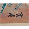 Image 2 : Jean Dufy Colored Lithograph