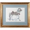 Image 1 : Nancy H. Strailey Limited Edition Print