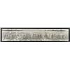 Image 1 : Framed Yard Long Photo of 87th Infrantry Division