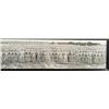 Image 3 : Framed Yard Long Photo of 87th Infrantry Division