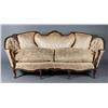 Image 1 : Victorian Upholstered Sofa