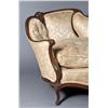 Image 3 : Victorian Upholstered Sofa
